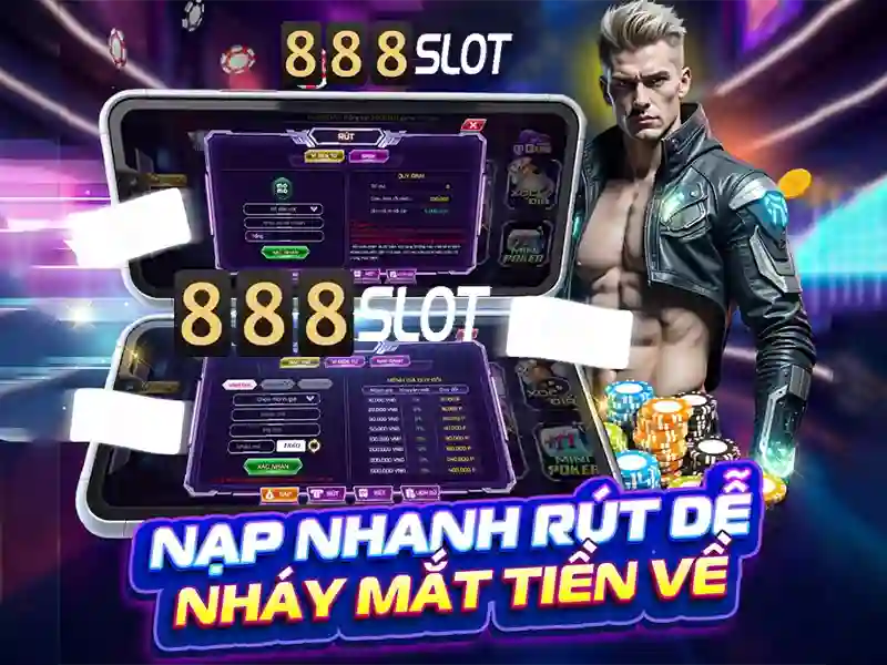 Điều Kiện Sử Dụng Tài Khoản 888slot