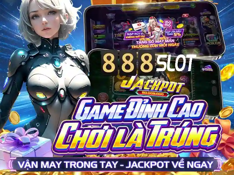 Các Loại Trò Chơi Slot