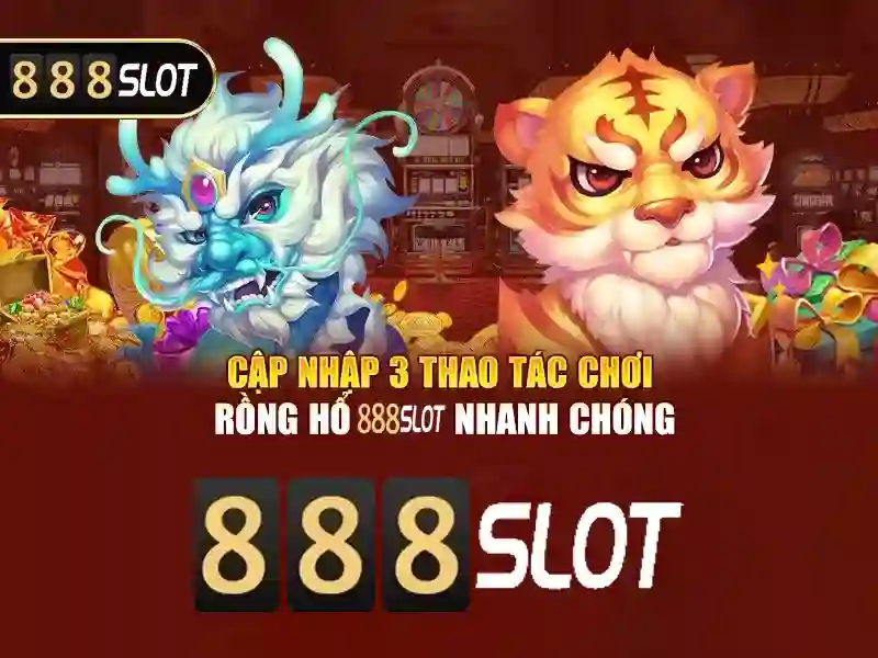 Chương trình khuyến mãi 888 slot .com