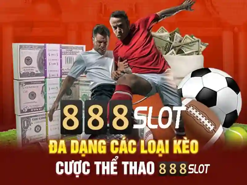 Trải nghiệm Slot 888 Bet tại 888SLOT