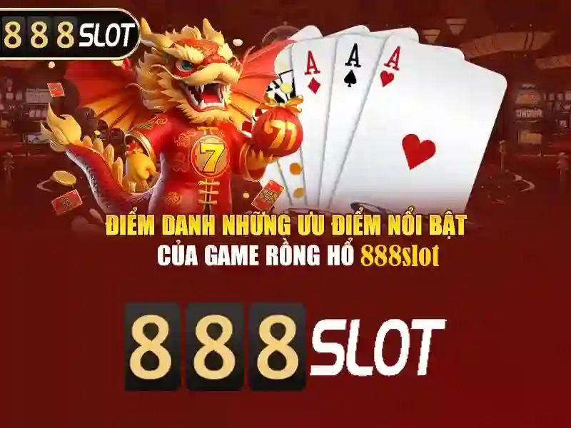 trải nghiệm game slot