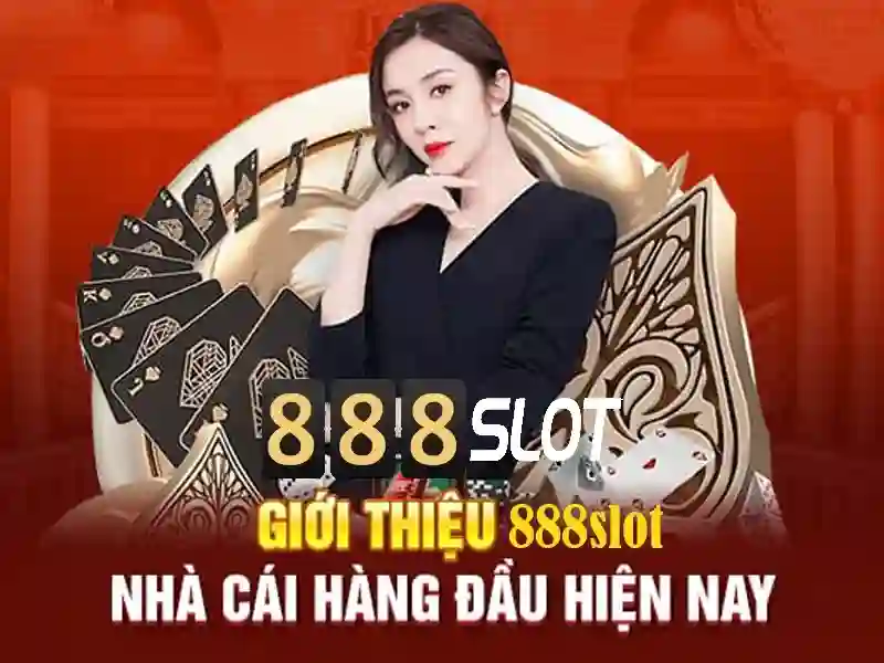 trò chơi slot 888slot