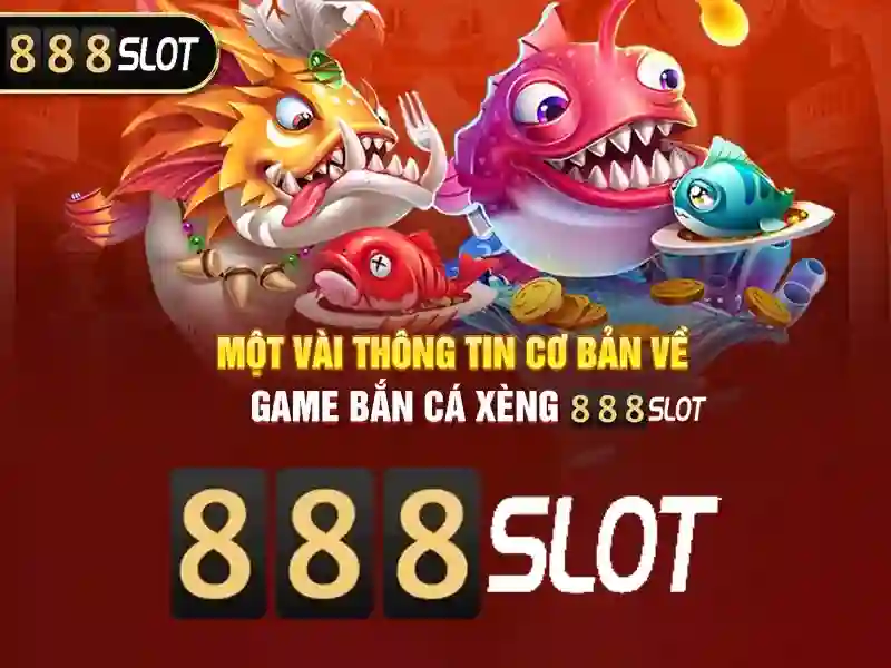 888SLOT - Trải Nghiệm Game Slot 888 Slot Đỉnh Cao 2026