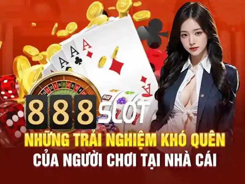 Trải Nghiệm Slot RTP 888slot 2026