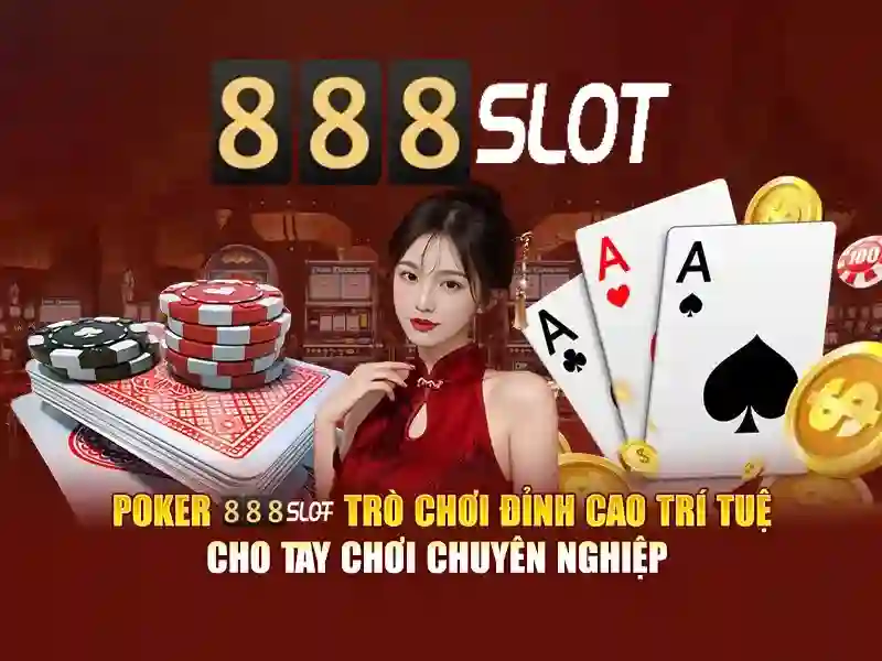Ưu Điểm Của 888SLOT