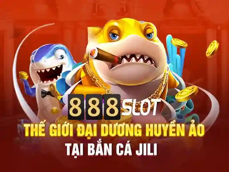 888SLOT – Trải Nghiệm Slot 888 Win Slot Đỉnh Cao 2026