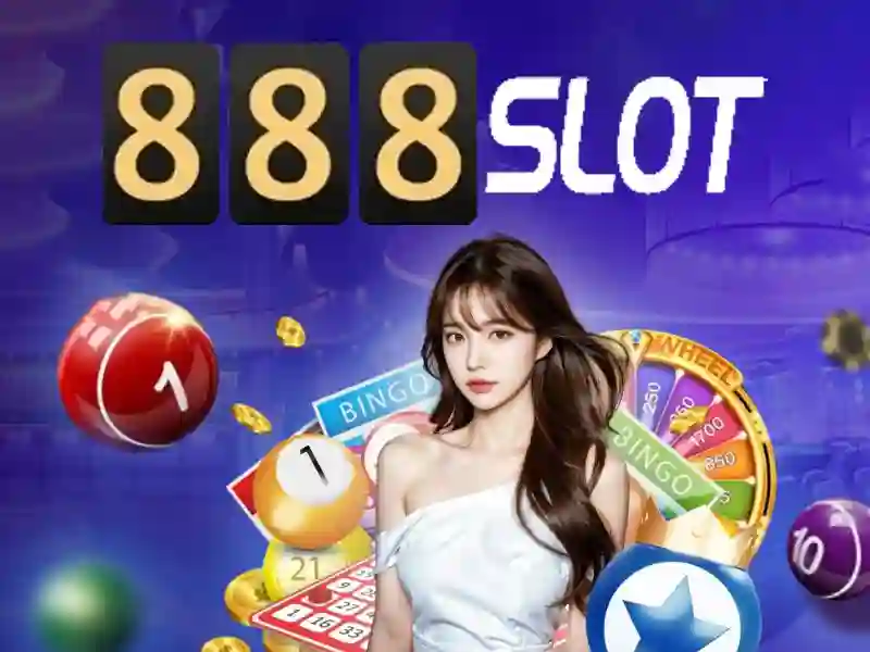 Tại Sao Chọn 888SLOT