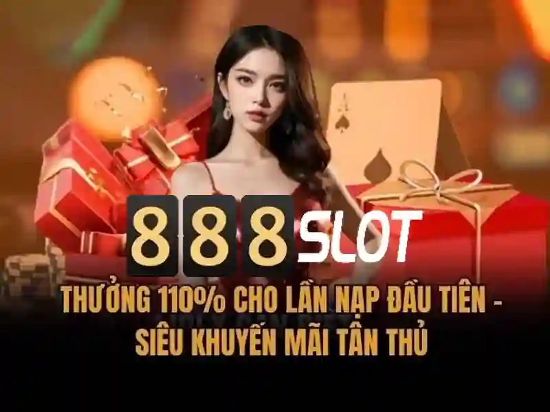 Khuyến Mãi 888slot