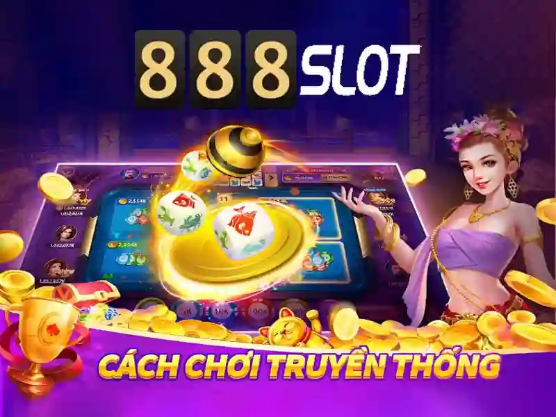 Trải Nghiệm Slot