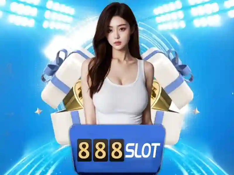 Trải Nghiệm Slot 888slot