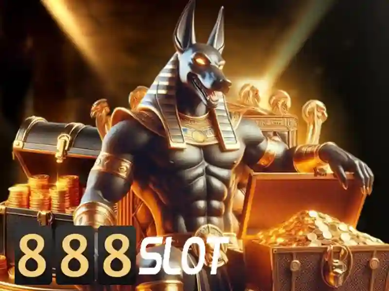 Trải nghiệm slot