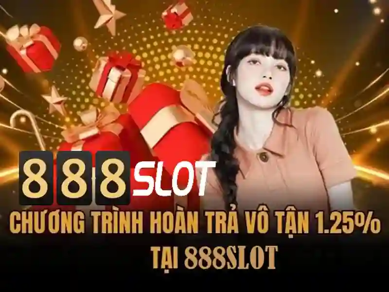 khuyến mãi slot 2026