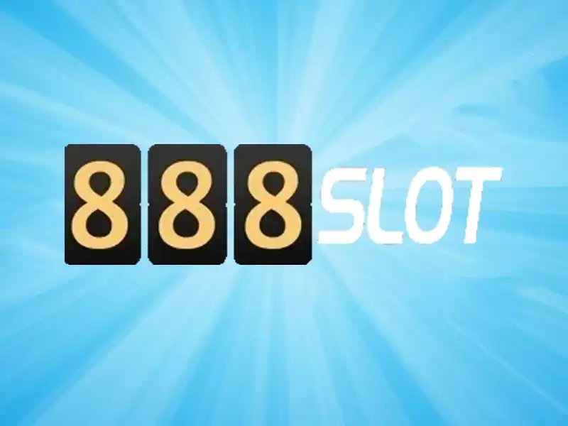 Khuyến Mãi Thẻ Slot 888slot