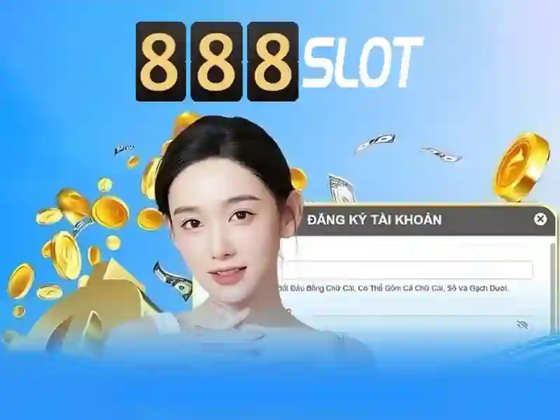 Tải 888SLOT – Trải Nghiệm Slot Đỉnh Cao