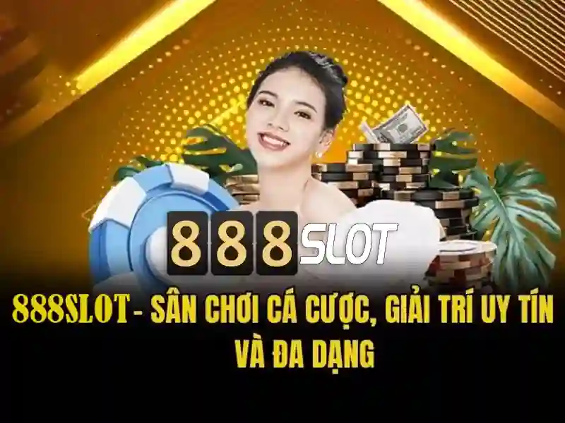 Ưu điểm cá cược thể thao 888SLOT