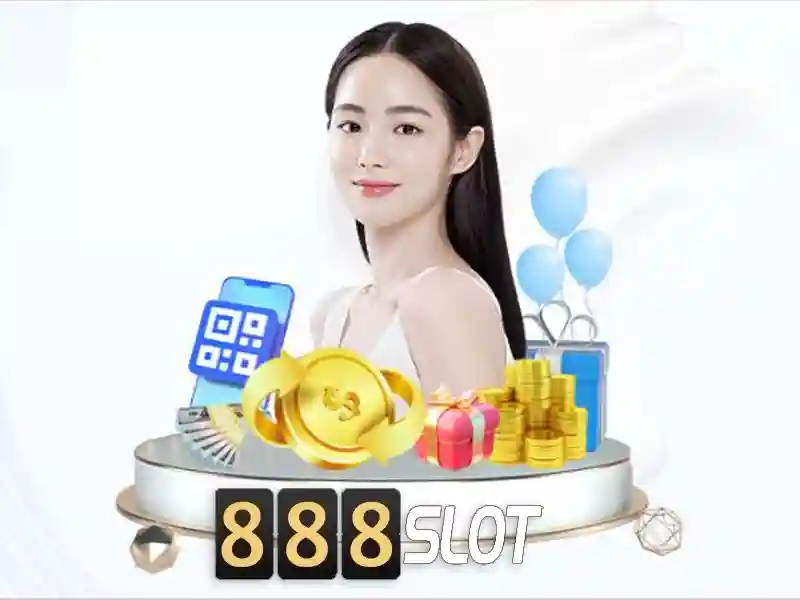 Giới thiệu về 888slot online