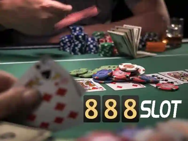 Đa Dạng Trò Chơi Slot