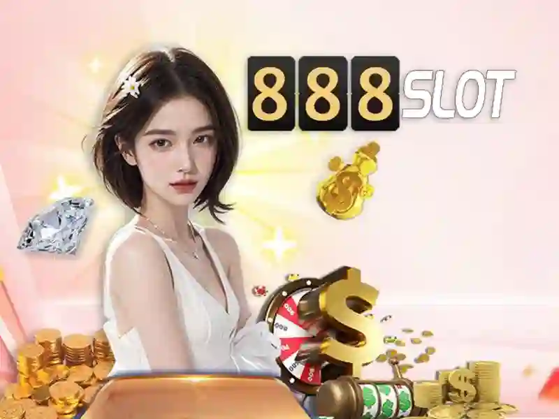 Sức Hấp Dẫn Của 888slot Casino Đổi Thưởng