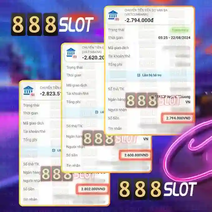 888SLOT – Trang Chủ Chính Thức | Đăng Ký, Gửi Tiền, 888slot Login, Khuyến Mãi 2026