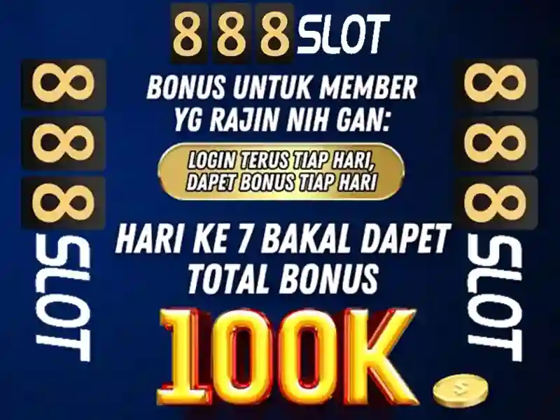 888SLOT – Trải Nghiệm Slot RTP Đỉnh Cao 2026