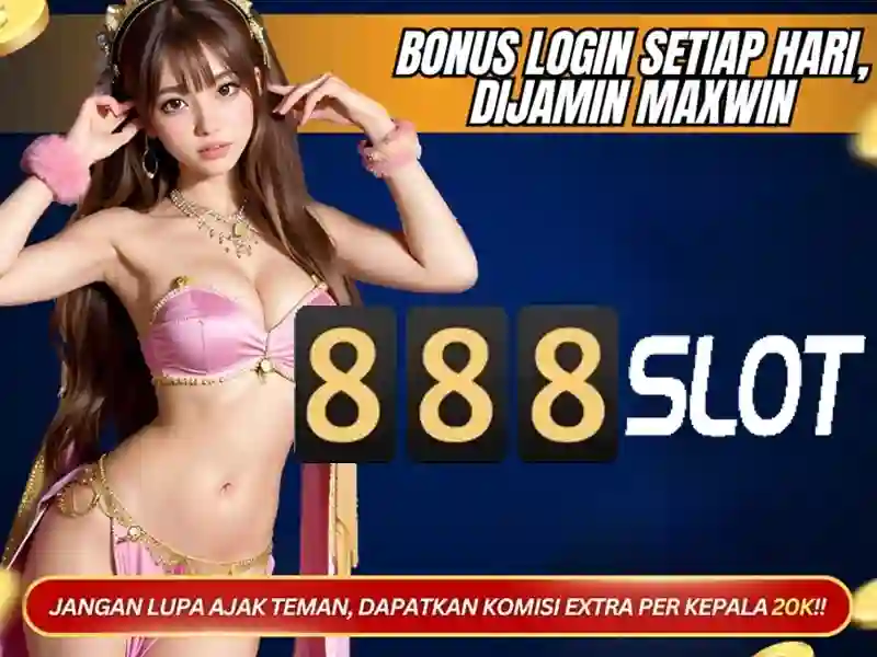 Gửi Tiền 888 Slot