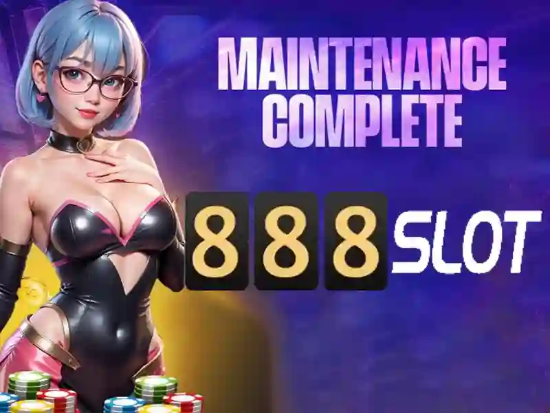 Trò chơi slot chất lượng