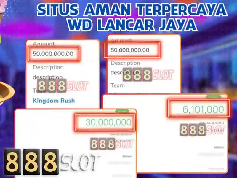Giới Thiệu 888SLOT – Nền Tảng Slot Game Đỉnh Cao