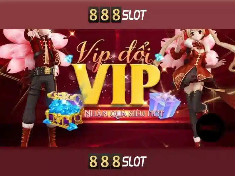 Trải Nghiệm Slot Đỉnh Cao Với 888 Win Slot
