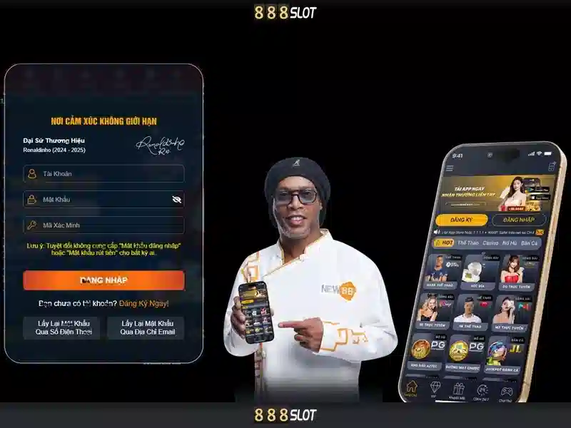 Bảo Mật 888SLOT