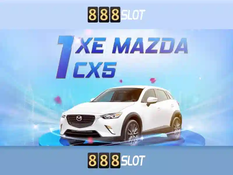 Khuyến mãi 888slot web