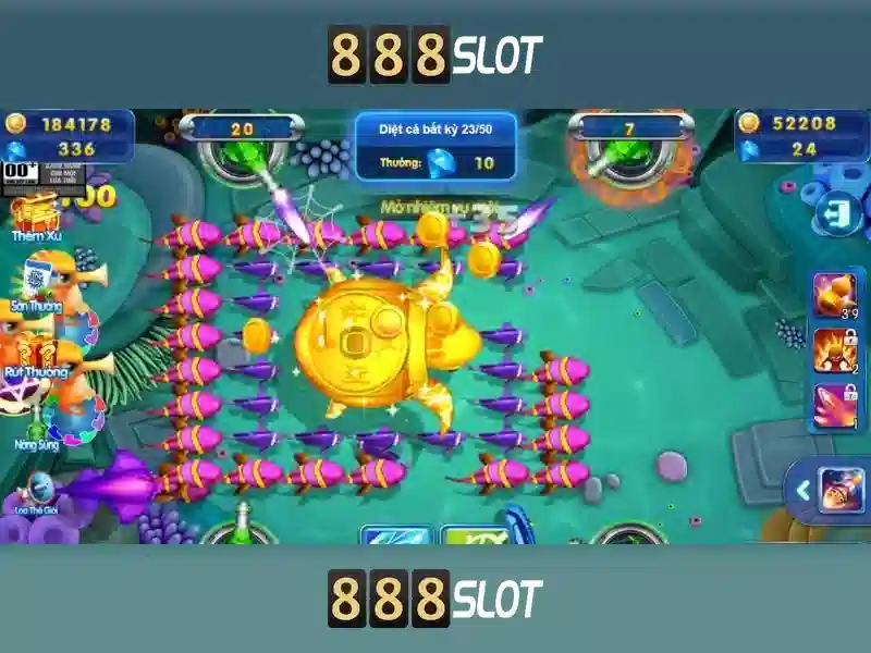 Ưu điểm tải 888 Slot