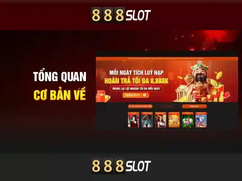 Ưu đãi Slot88