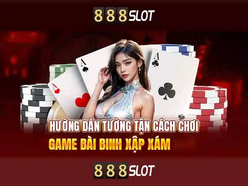 Cách Chơi Slot Đơn Giản