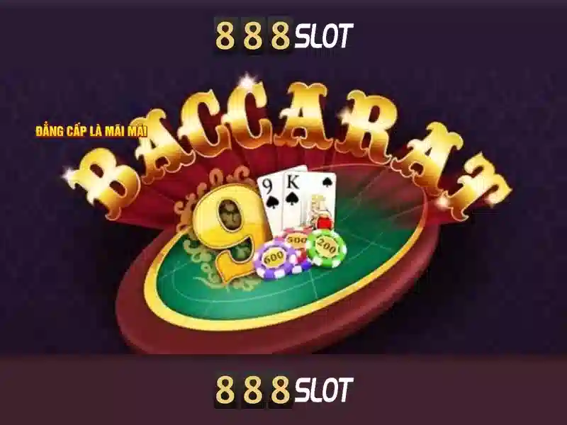 Ưu Đãi Slot 888SLOT