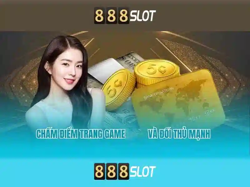 Thể Loại Slot