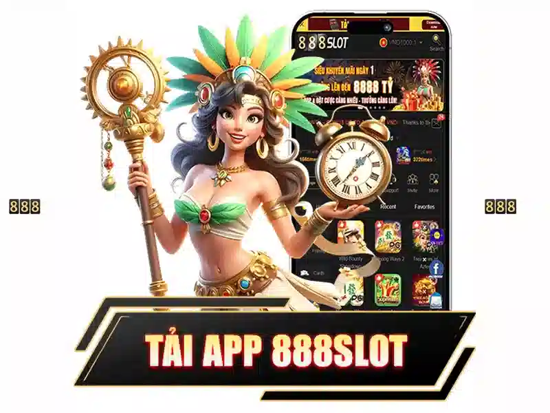 slot nổ hũ 888SLOT