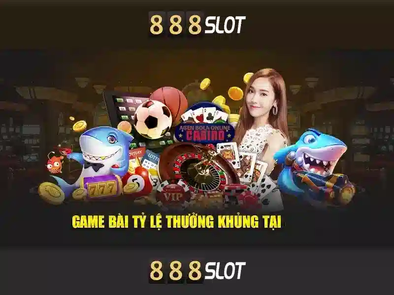 Khuyến mãi Slot