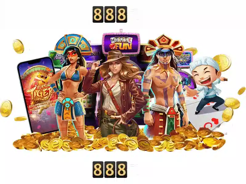Lưu Ý Khi Tải 888slot