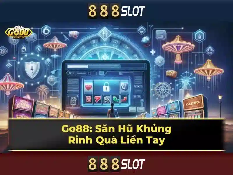 Ưu Điểm Của 888slot Channel