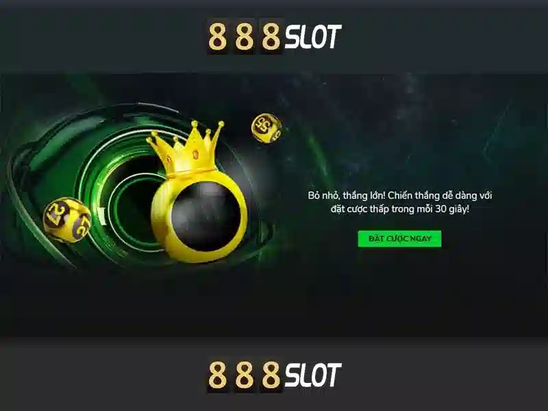 Tải 888SLOT