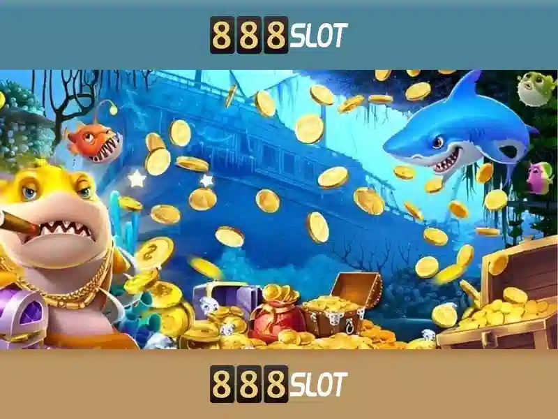 Khuyến Mãi Slot 888SLOT
