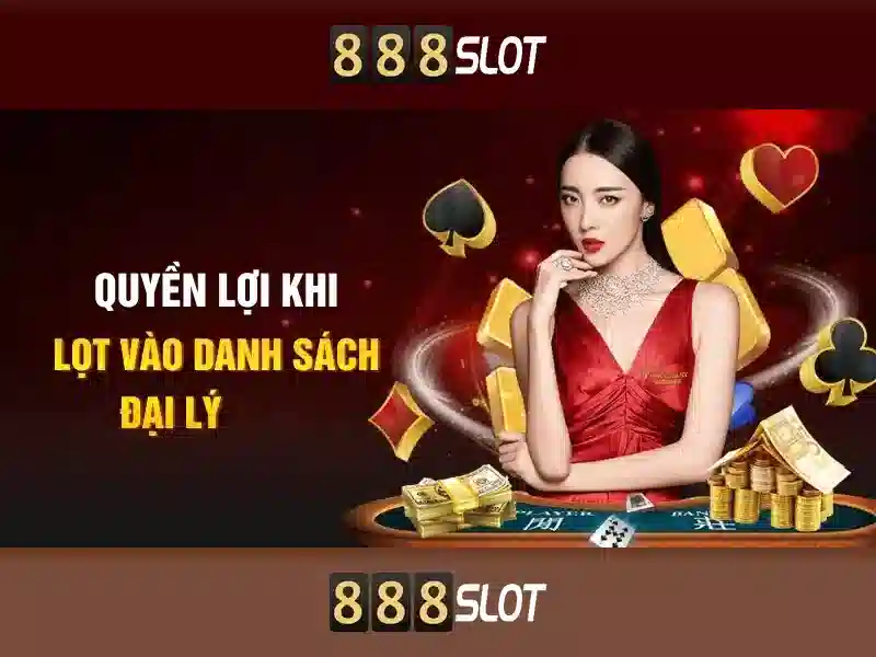 Ưu Đãi 888slot Bet Dành Cho Thành Viên 888SLOT