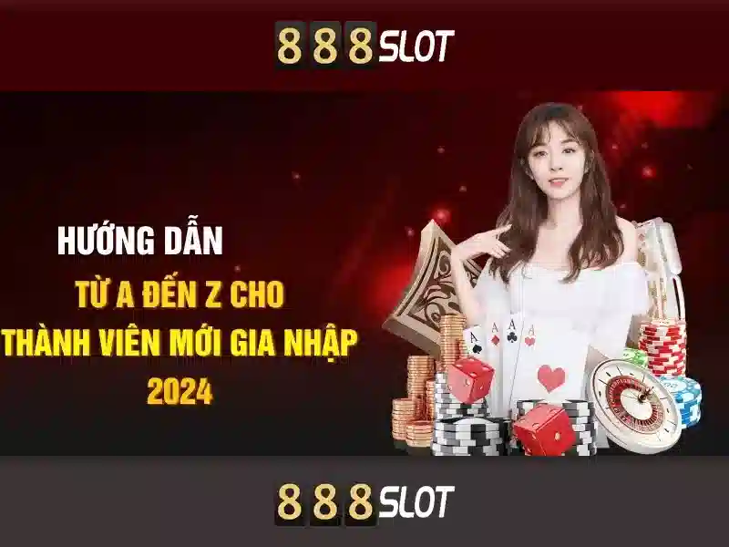 Trải Nghiệm Slot Đỉnh Cao Với 888slot
