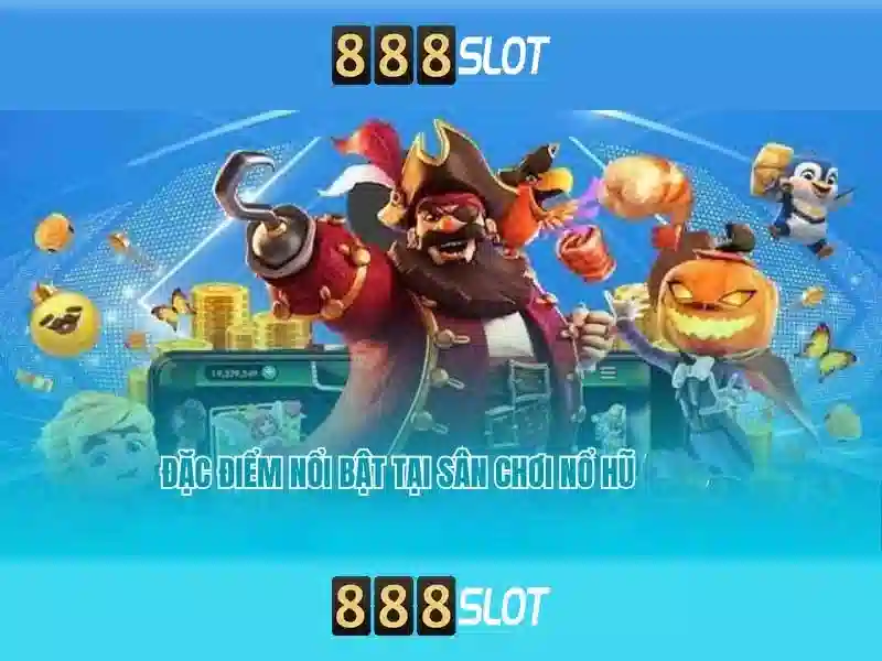 Ưu điểm 888SLOT