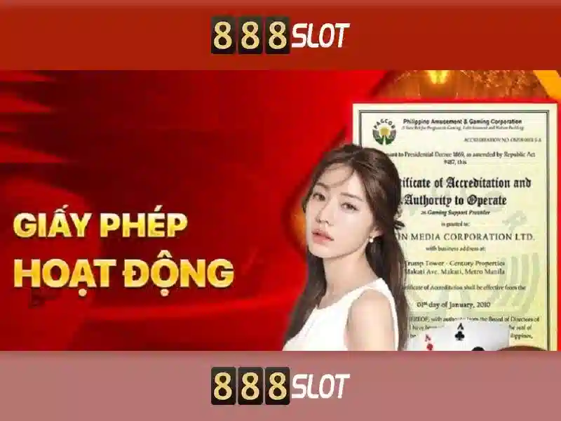 chương trình khuyến mãi 888slot