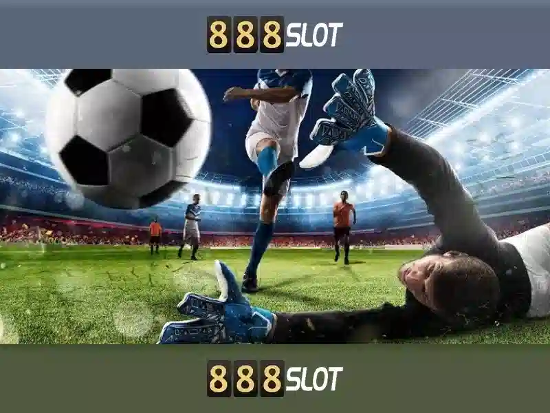 888SLOT - Trải Nghiệm Cá Cược Trực Tuyến Hấp Dẫn