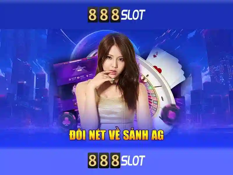 888slot game đa dạng và hấp dẫn