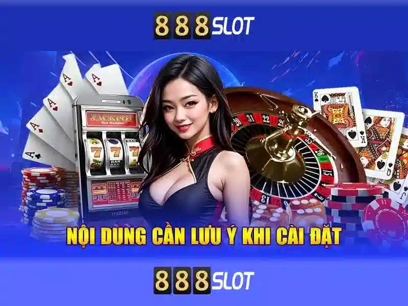 công nghệ hỗ trợ 888slot