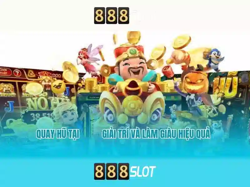 Đặc Điểm Nổi Bật Của 888SLOT