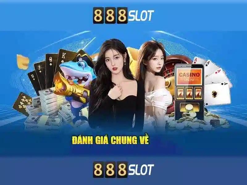 Tài 888slot – Trải Nghiệm Đỉnh Cao Cùng Trò Chơi Slot